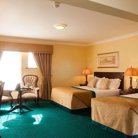 Meadow Court Hotel Loughrea Luaran gambar