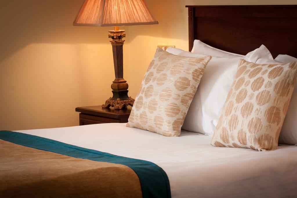 Meadow Court Hotel Loughrea Bilik gambar