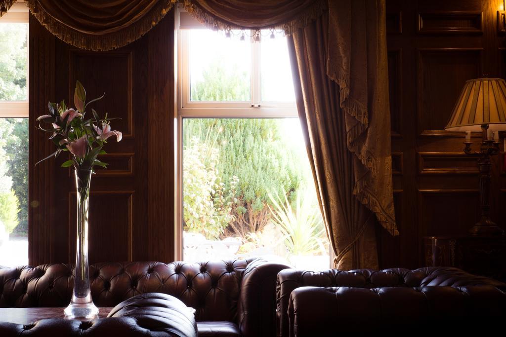 Meadow Court Hotel Loughrea Luaran gambar