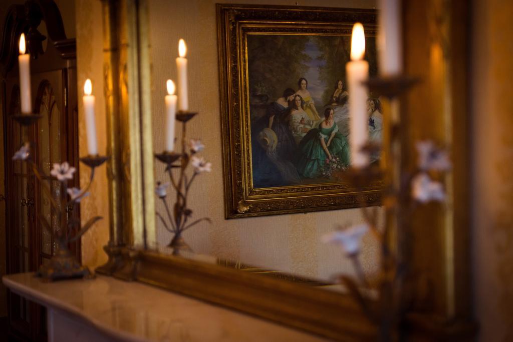 Meadow Court Hotel Loughrea Luaran gambar