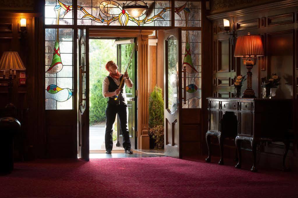 Meadow Court Hotel Loughrea Luaran gambar