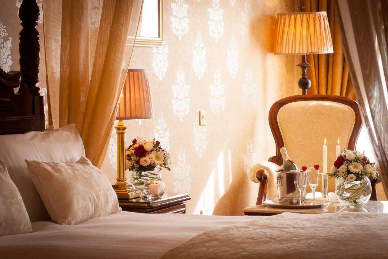 Meadow Court Hotel Loughrea Luaran gambar